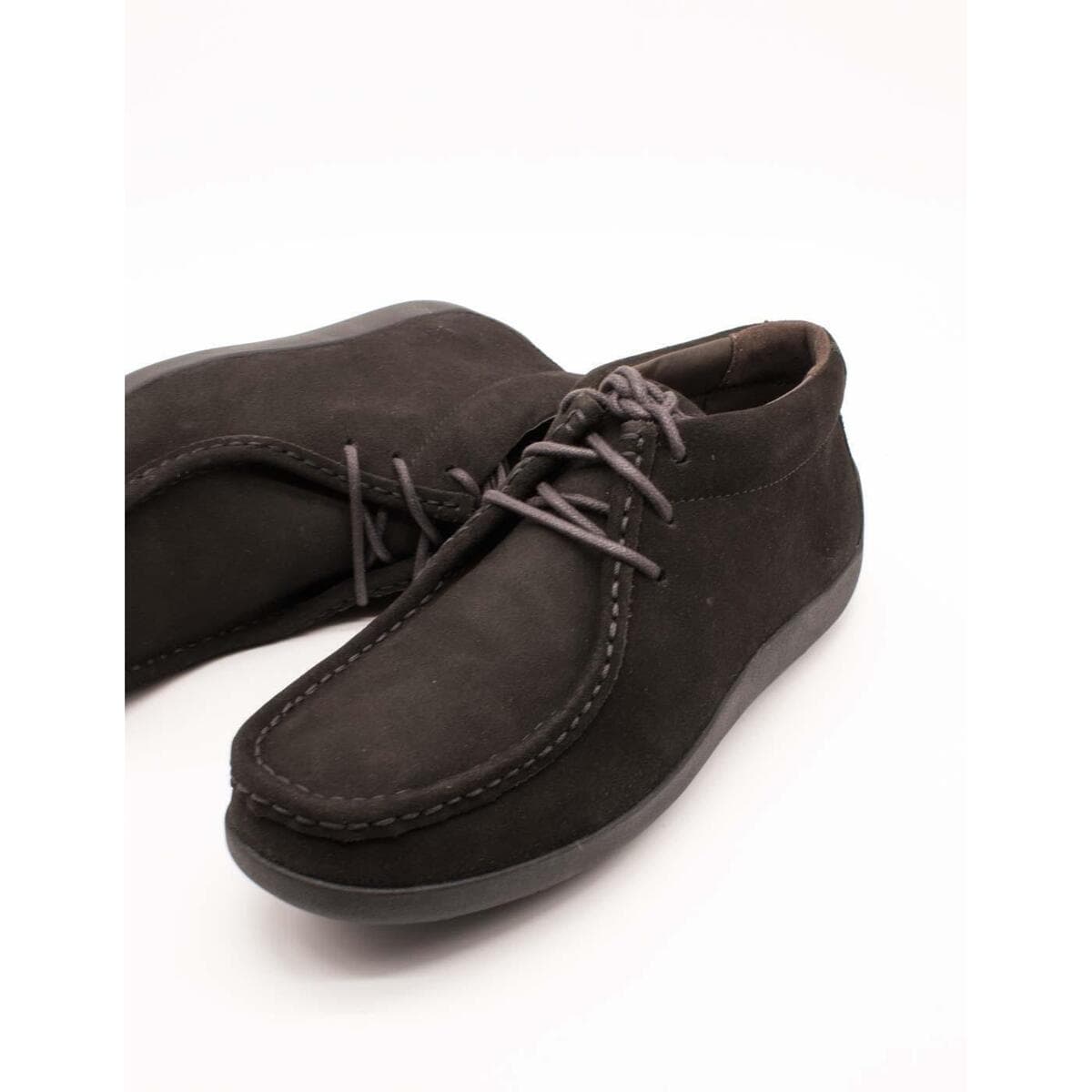 Men's Dress Shoes Geox Brown