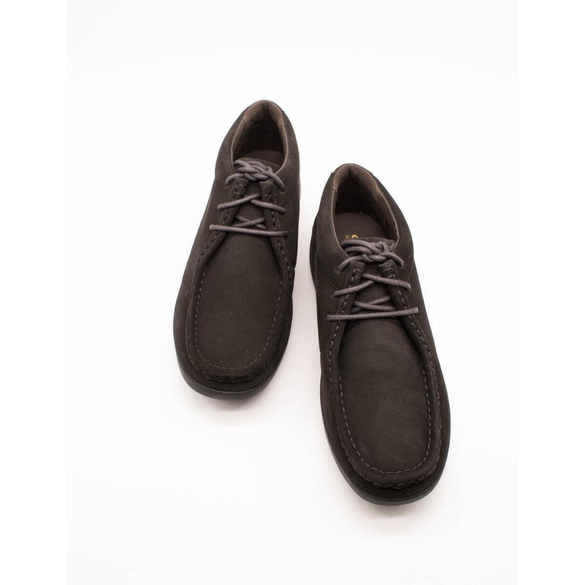 Men's Dress Shoes Geox Brown