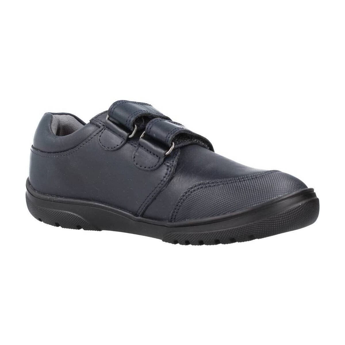 Boys' Dress Shoes Garvalin Blue