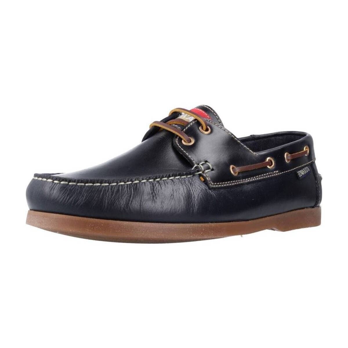 Men's Loafers Edward's Blue