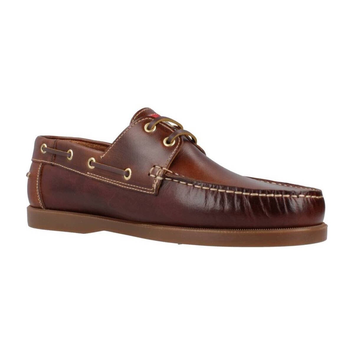 Men's Loafers Edward's Brown