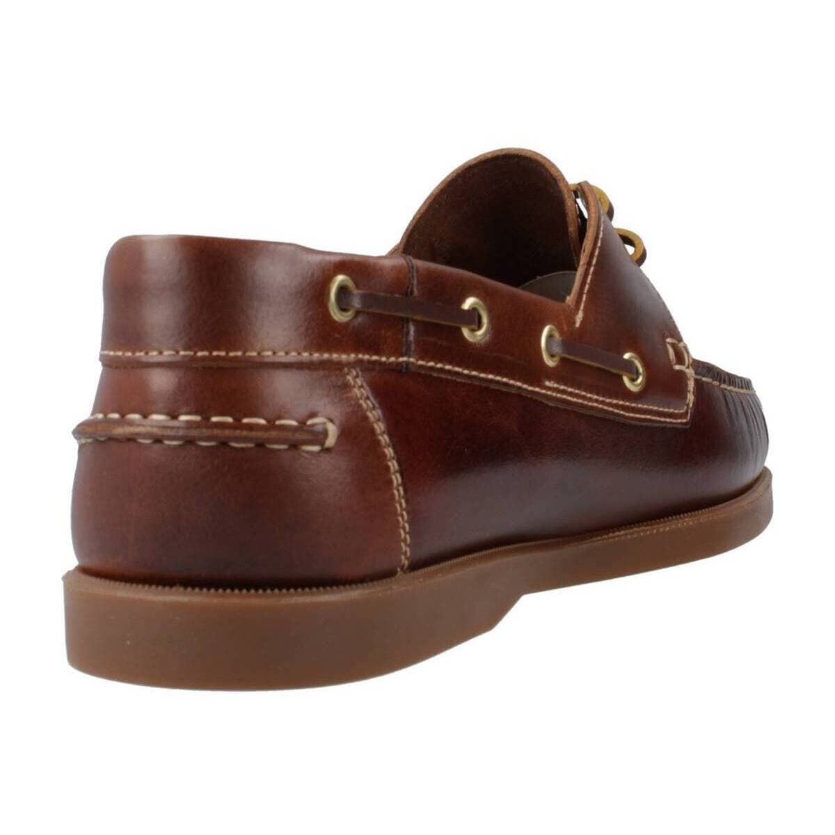 Men's Loafers Edward's Brown