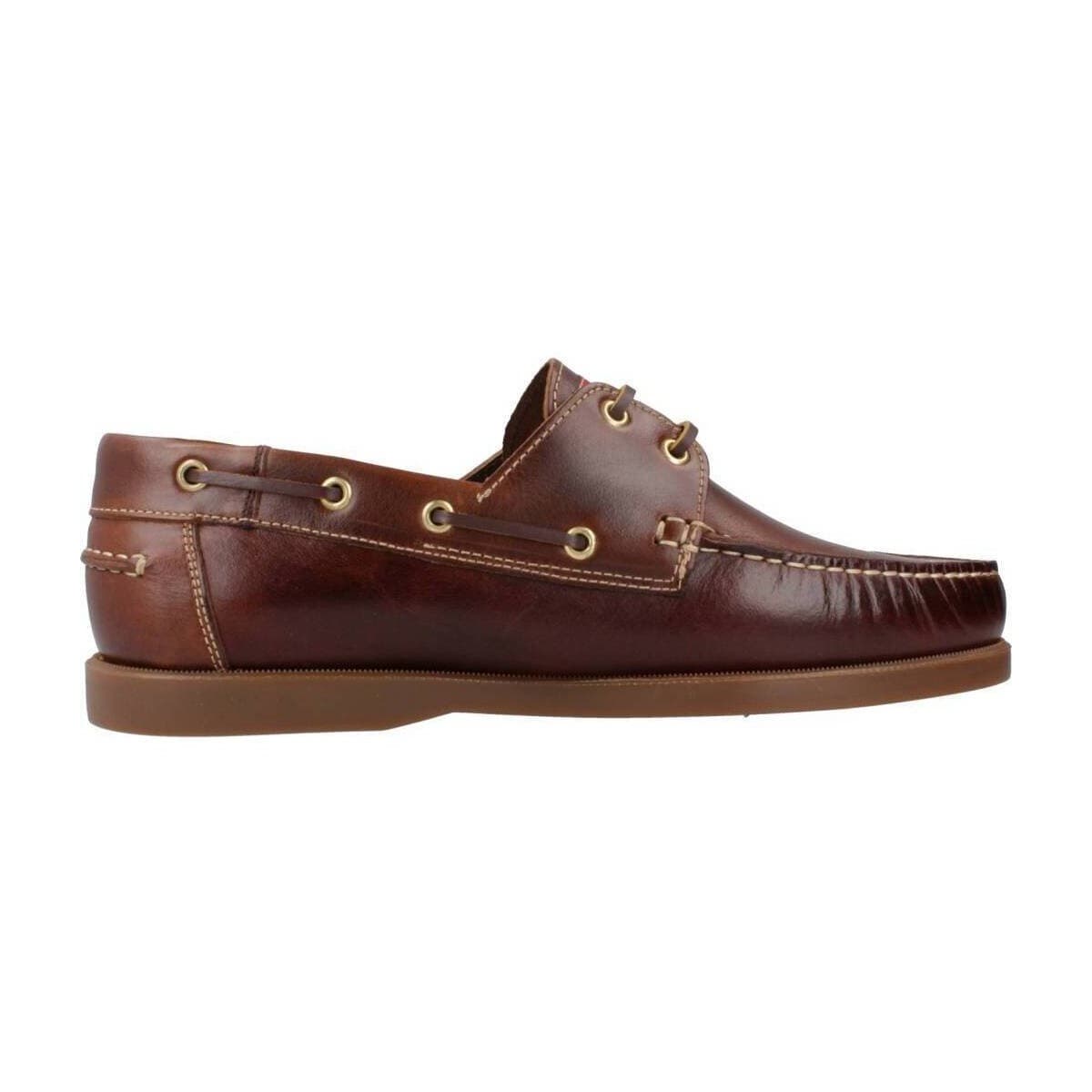 Men's Loafers Edward's Brown