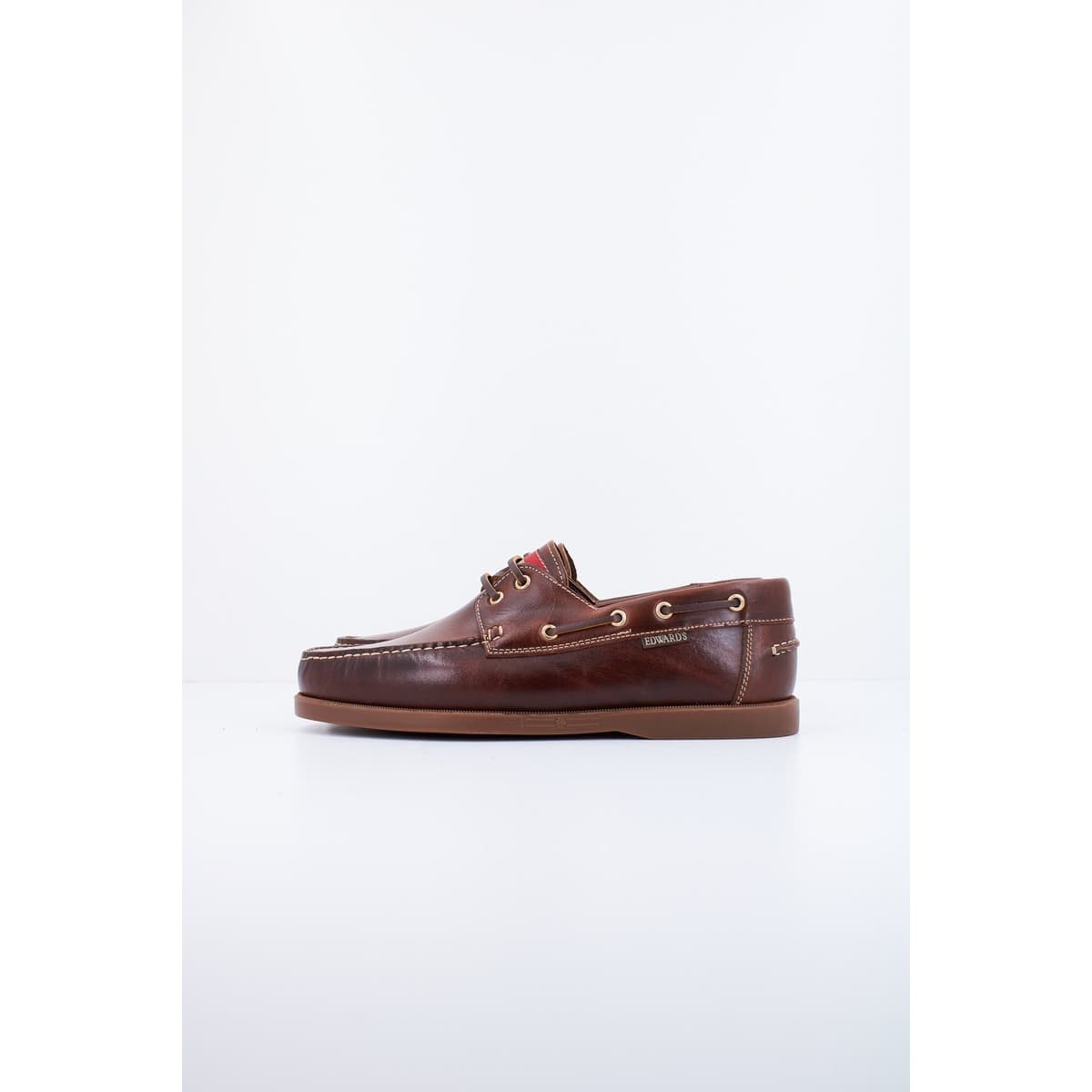 Men's Loafers Edward's Brown