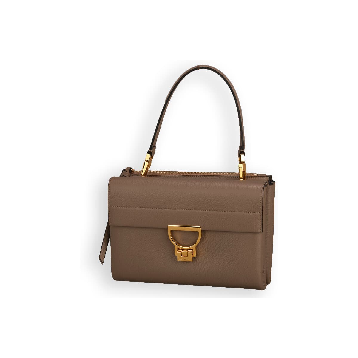 Women's Bags Coccinelle Beige