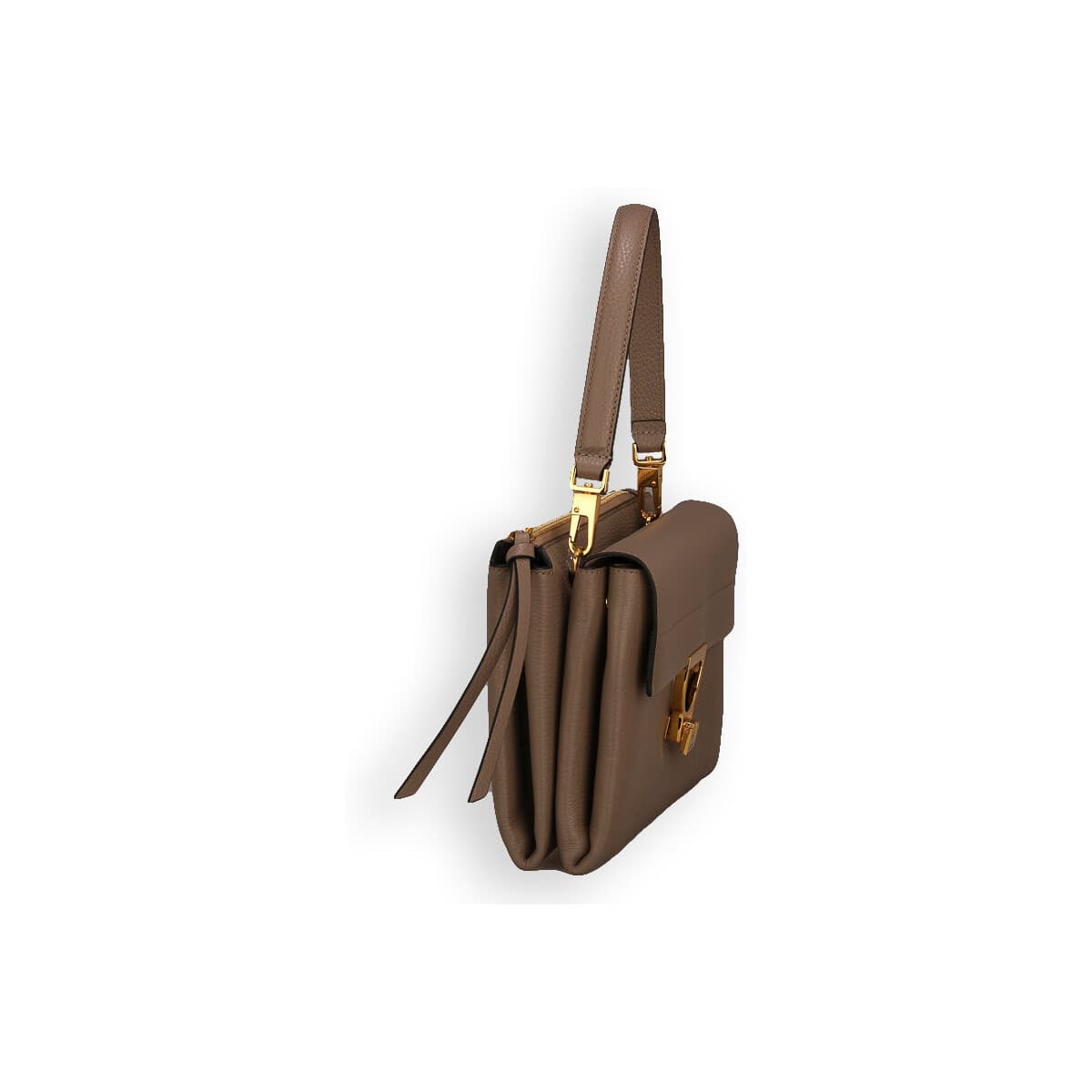 Women's Bags Coccinelle Beige