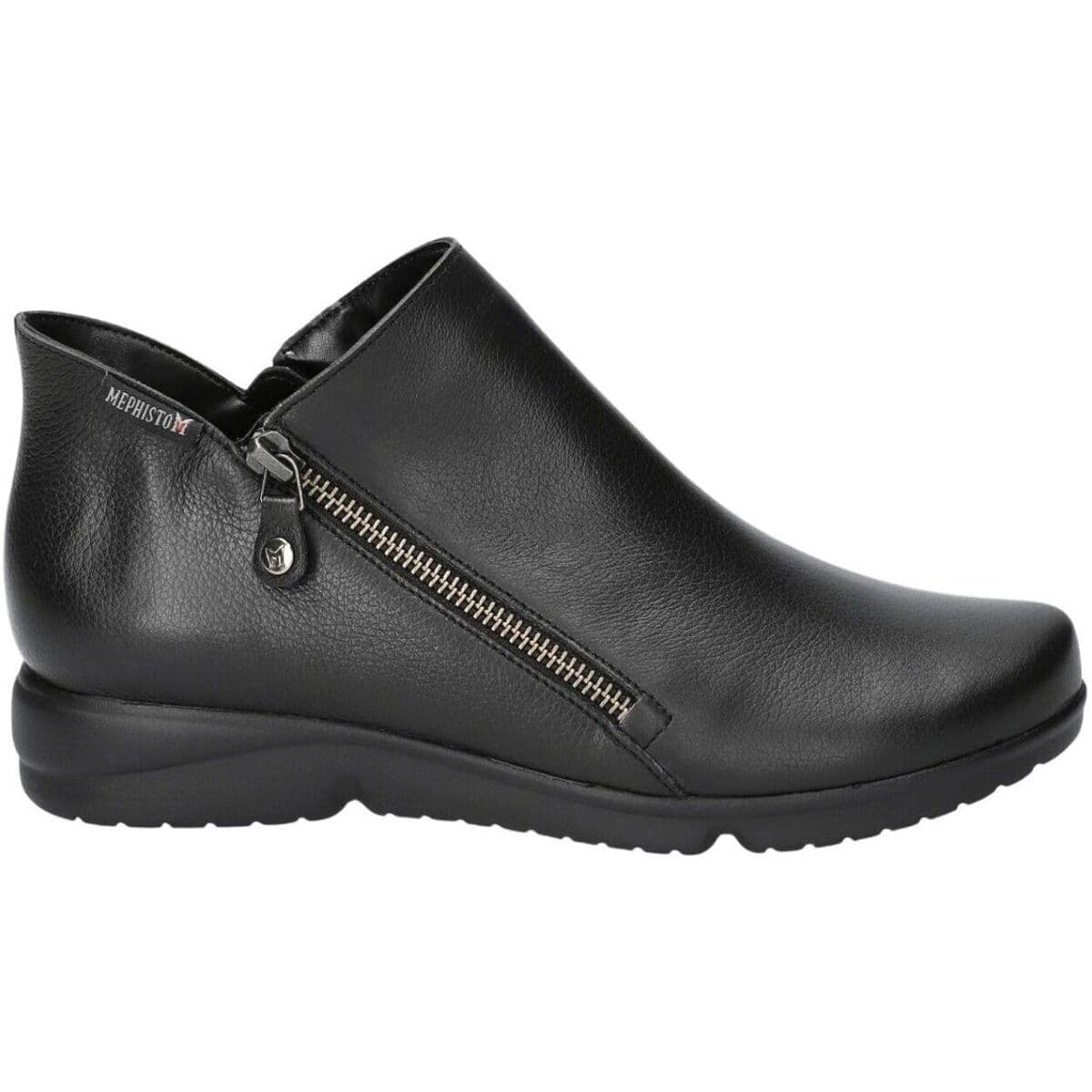 Women's Boots Mephisto Black