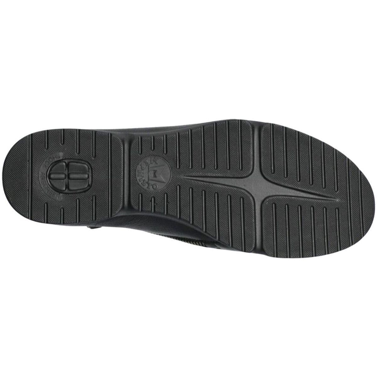 Women's Boots Mephisto Black