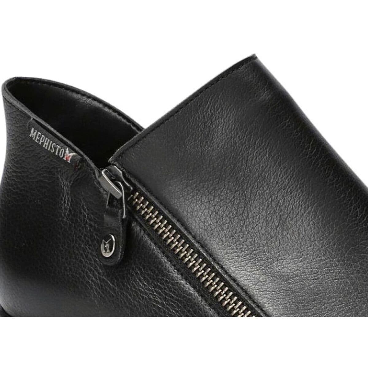 Women's Boots Mephisto Black