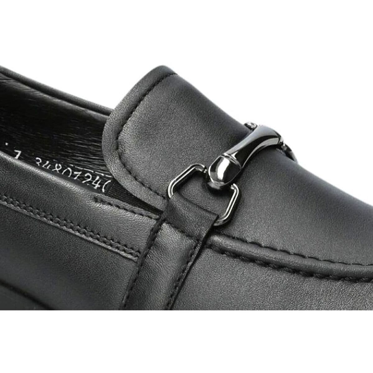 Women's Loafers Mephisto Black