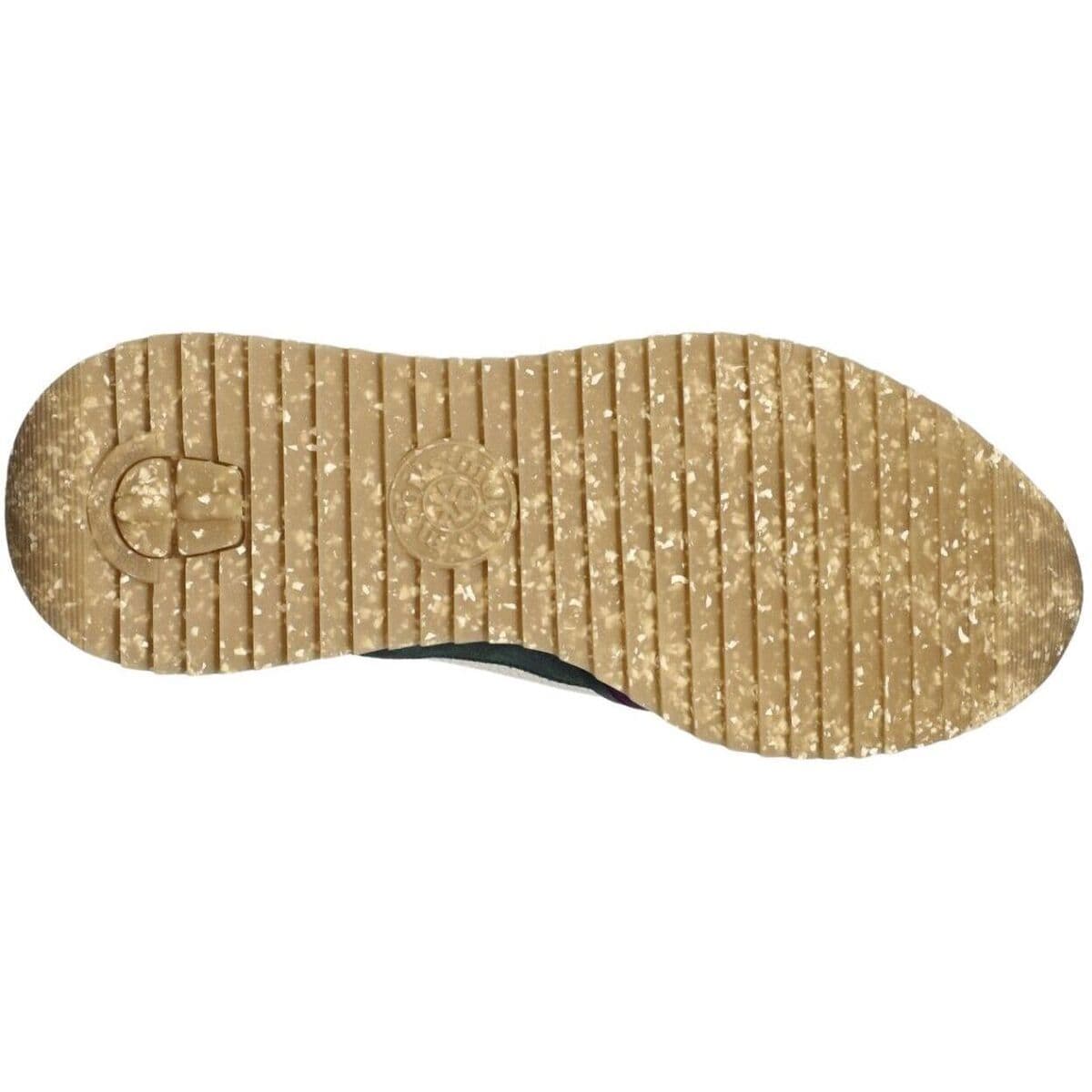 Women's Sneakers Mephisto Purple