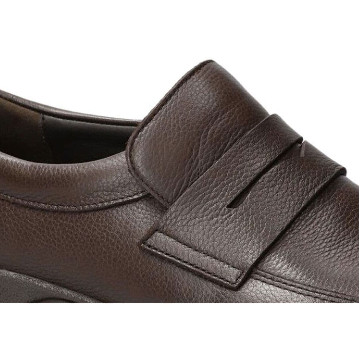 Men's Loafers Mephisto Brown