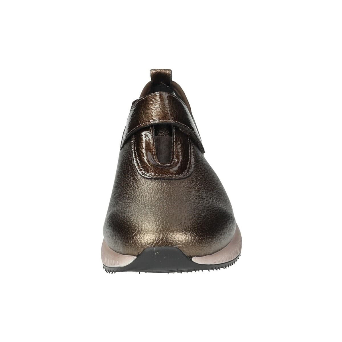 Women's Sneakers Doctor Cutillas Brown