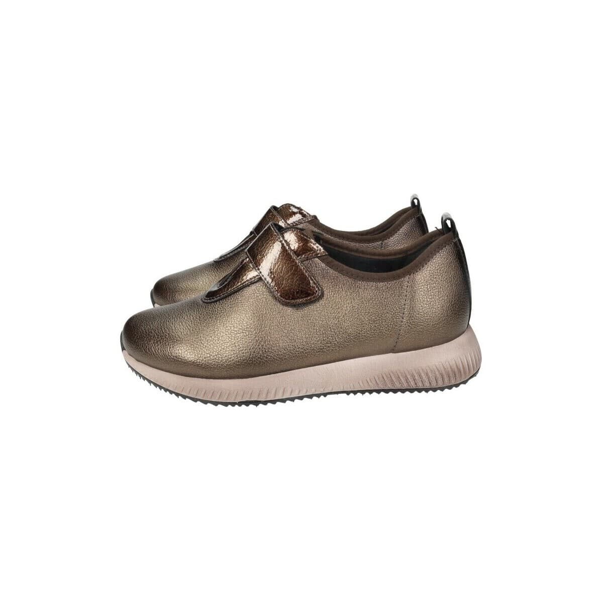 Women's Sneakers Doctor Cutillas Brown
