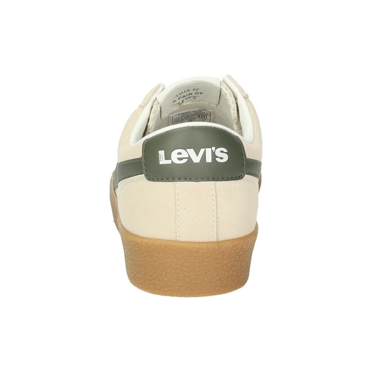 Men's Sneakers Levis Multicolor