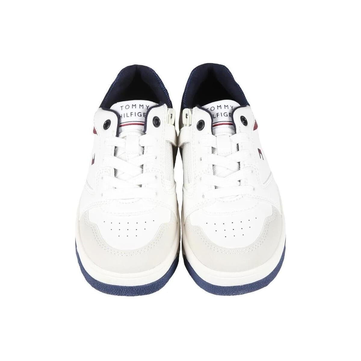 Boys' Sneakers Tommy Hilfiger Beige