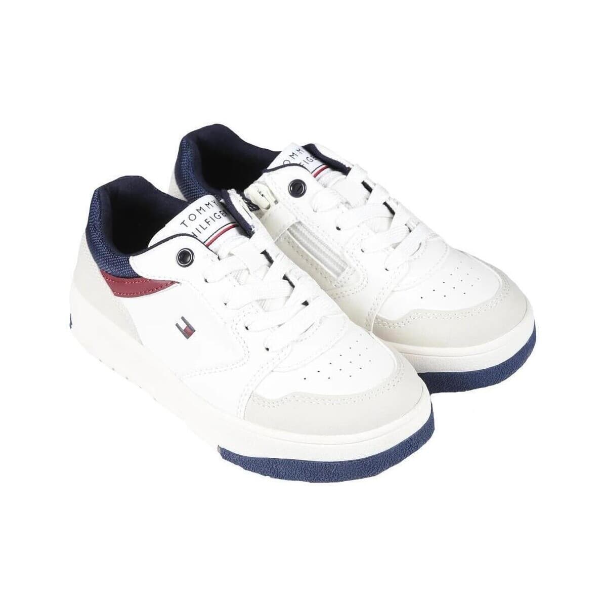 Boys' Sneakers Tommy Hilfiger Beige