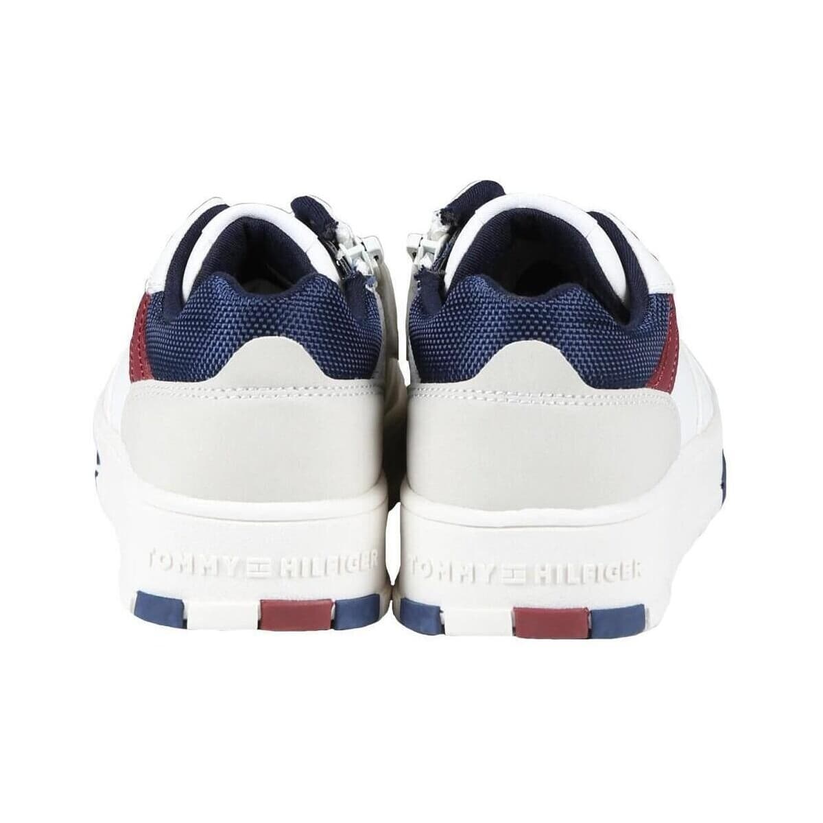Boys' Sneakers Tommy Hilfiger Beige