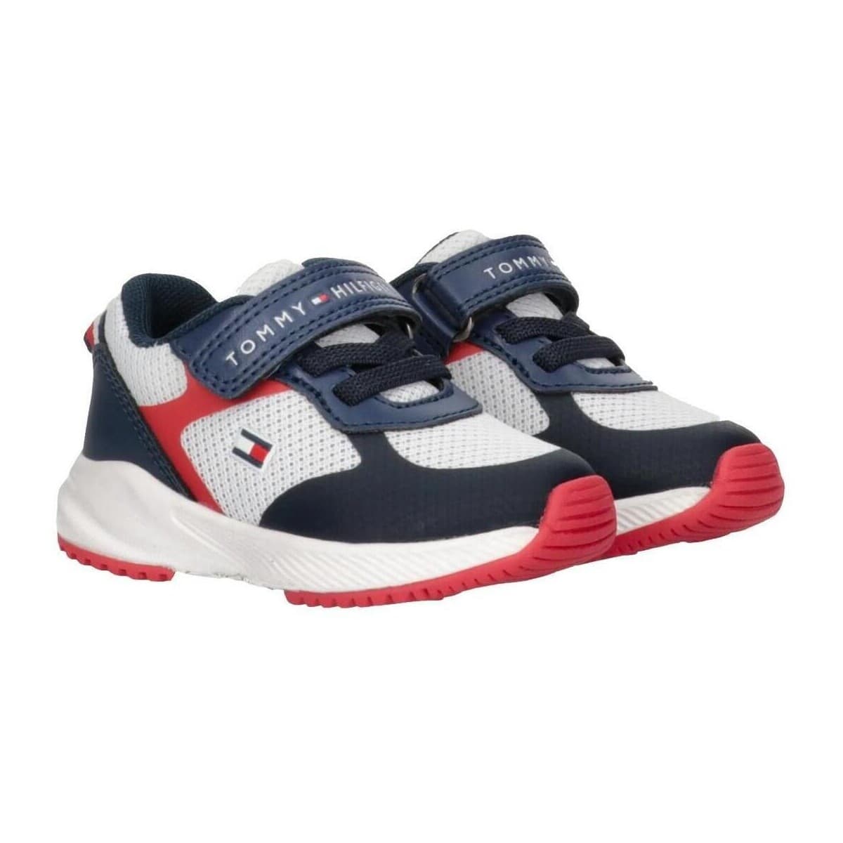 Xαμηλά Sneakers Tommy Hilfiger T1B9-33666-1756Y004