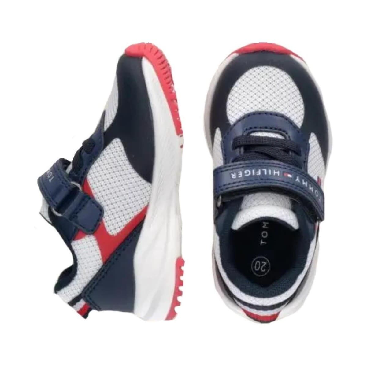 Boys' Sneakers Tommy Hilfiger Blue