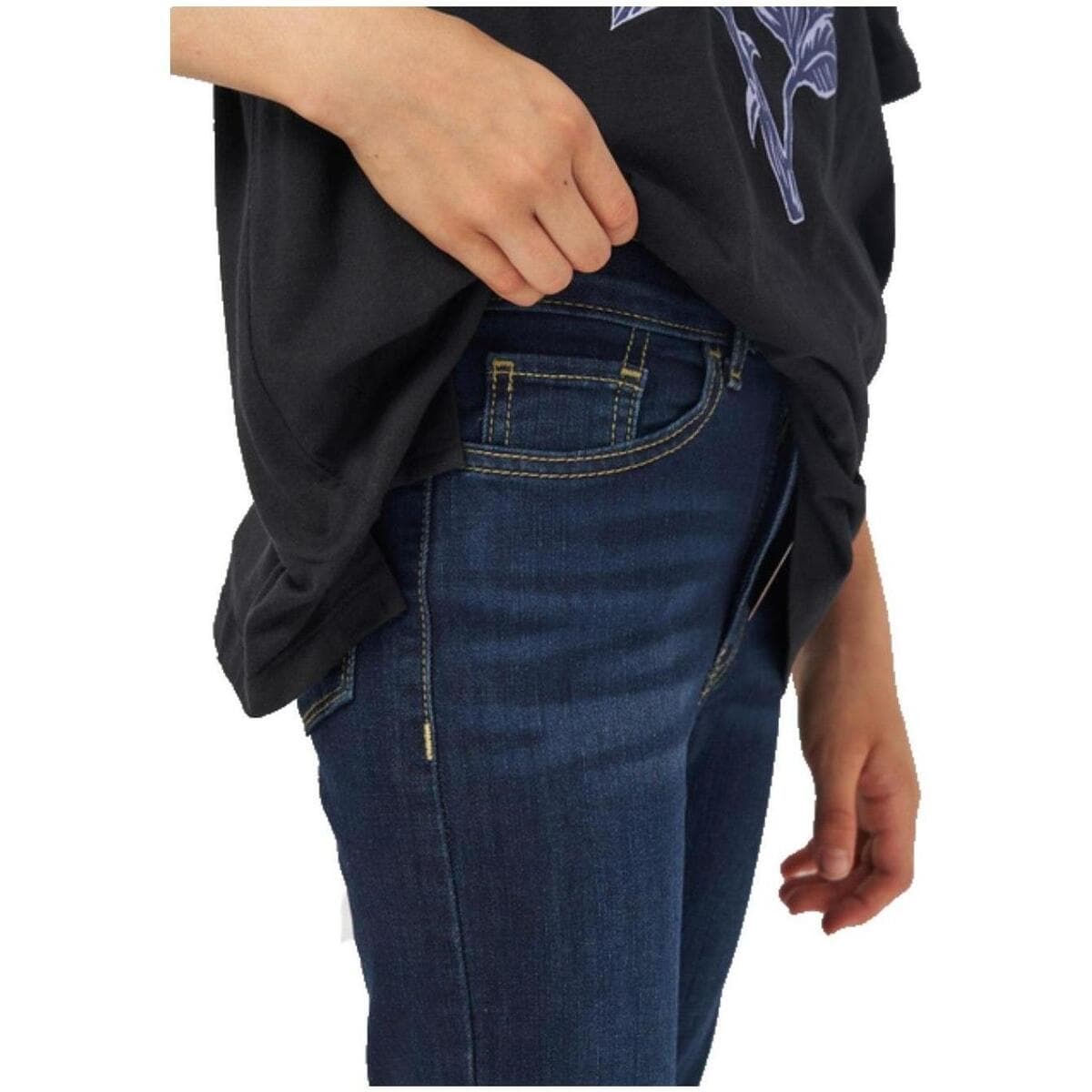 Girls' Jeans Levis Blue