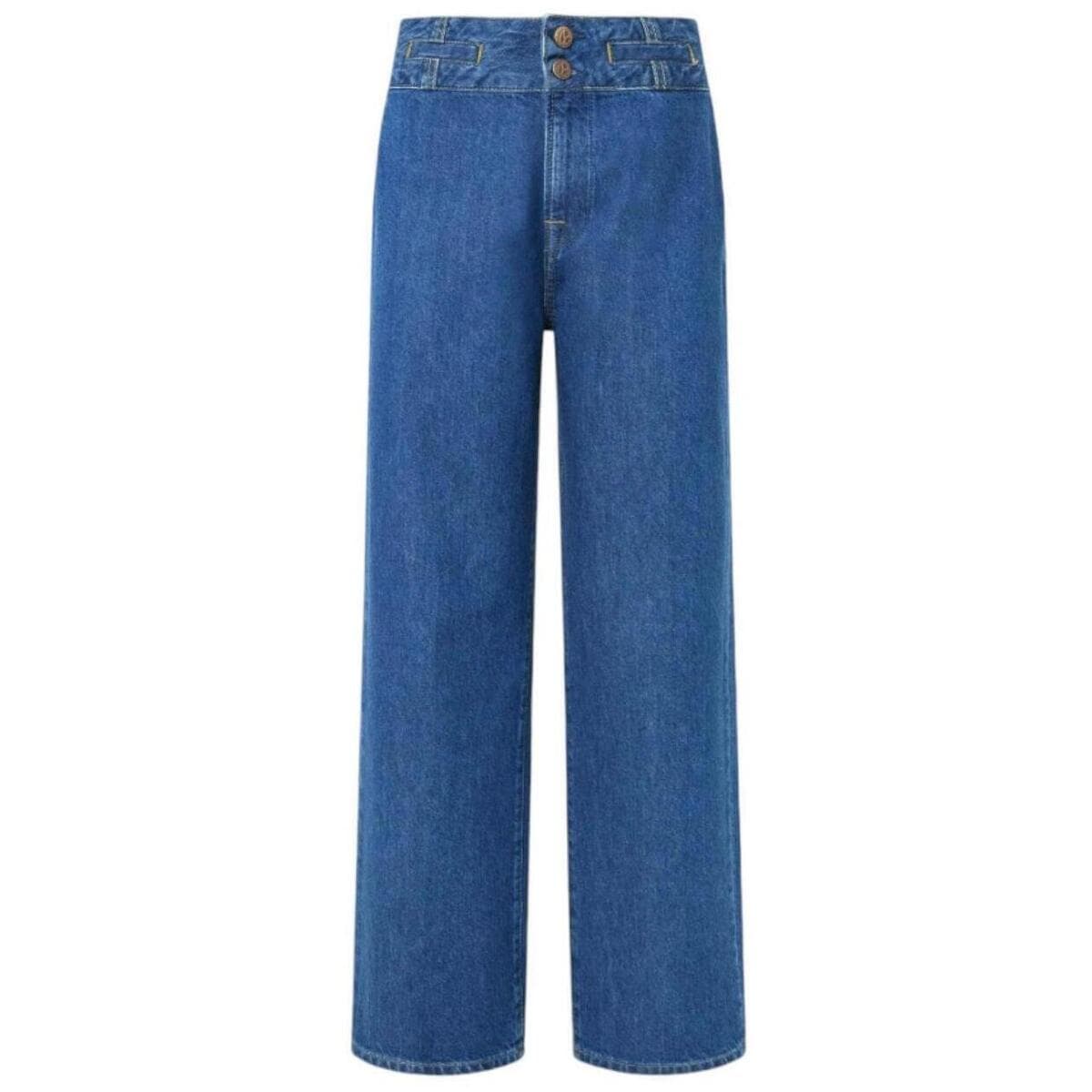 Women's Jeans Pepe Jeans Blue