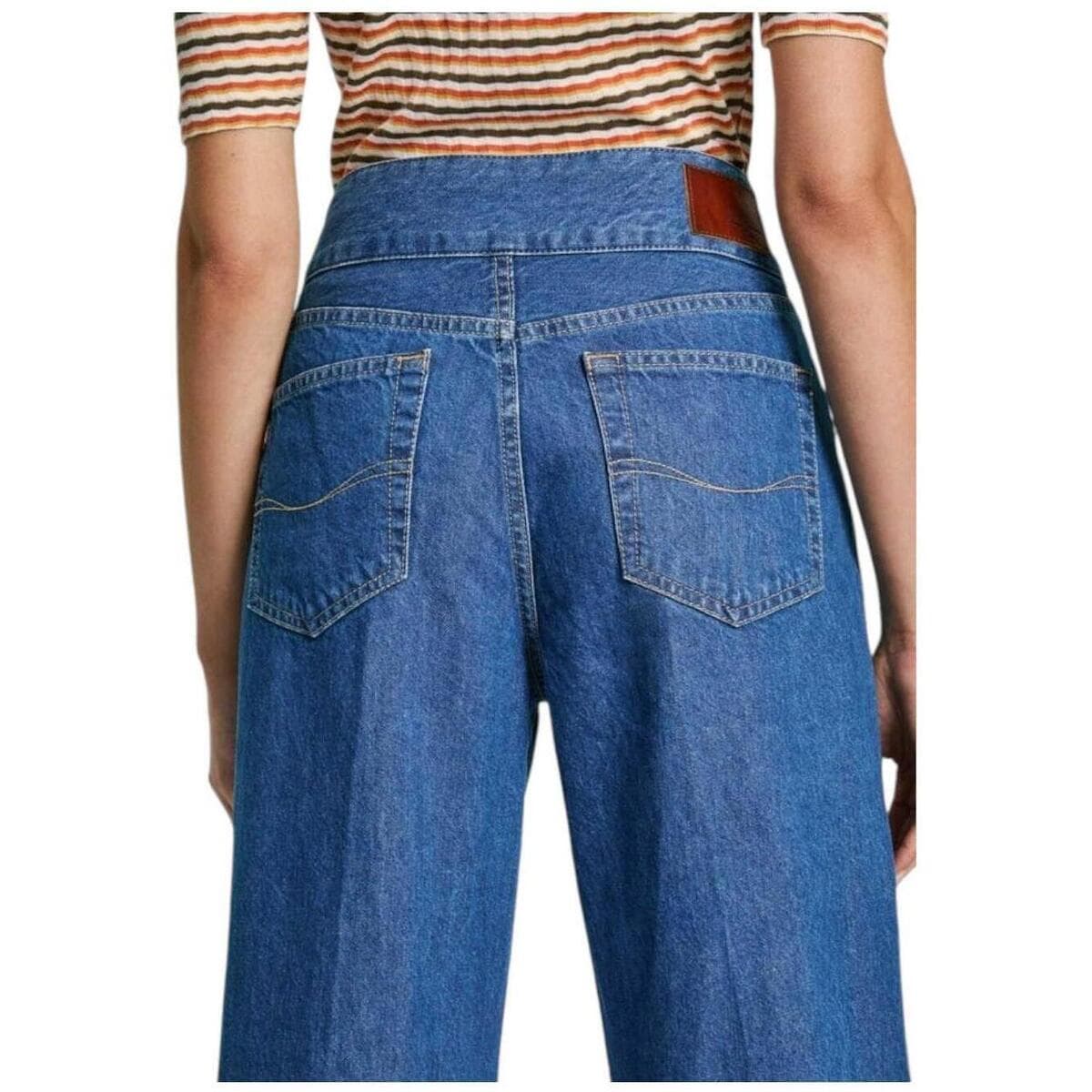 Women's Jeans Pepe Jeans Blue