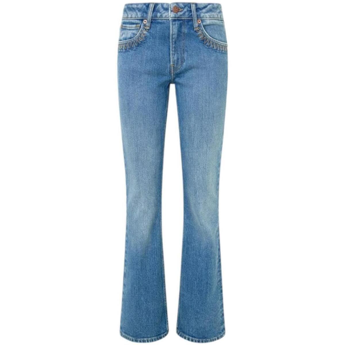 Women's Jeans Pepe Jeans Blue