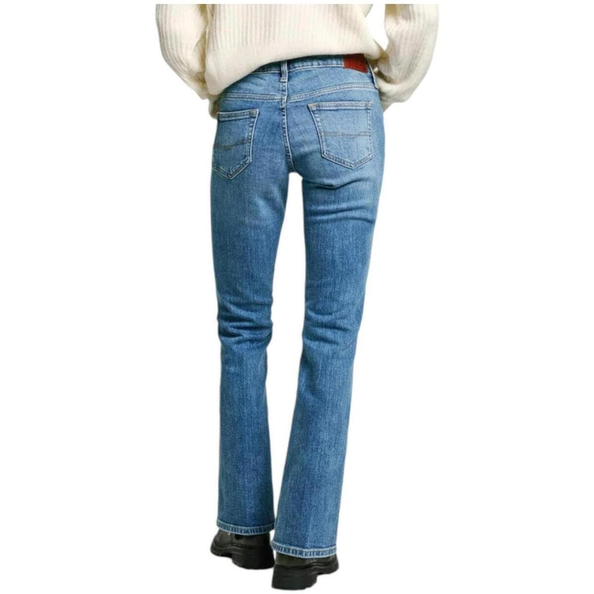 Women's Jeans Pepe Jeans Blue