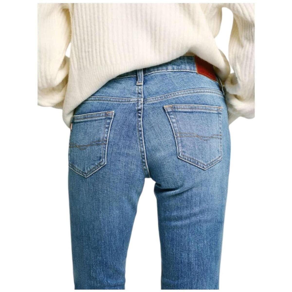 Women's Jeans Pepe Jeans Blue