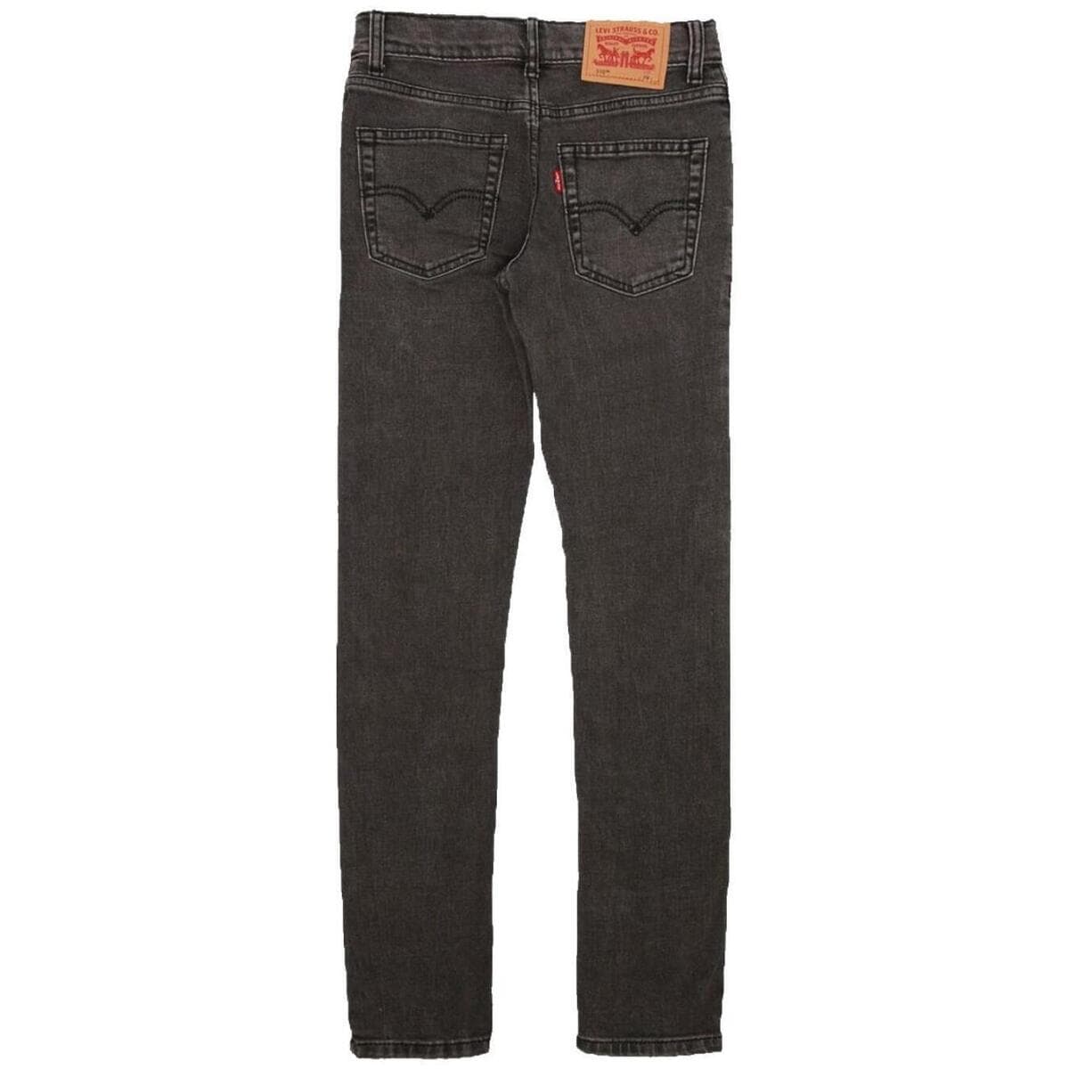 Boys' Jeans Levis Black