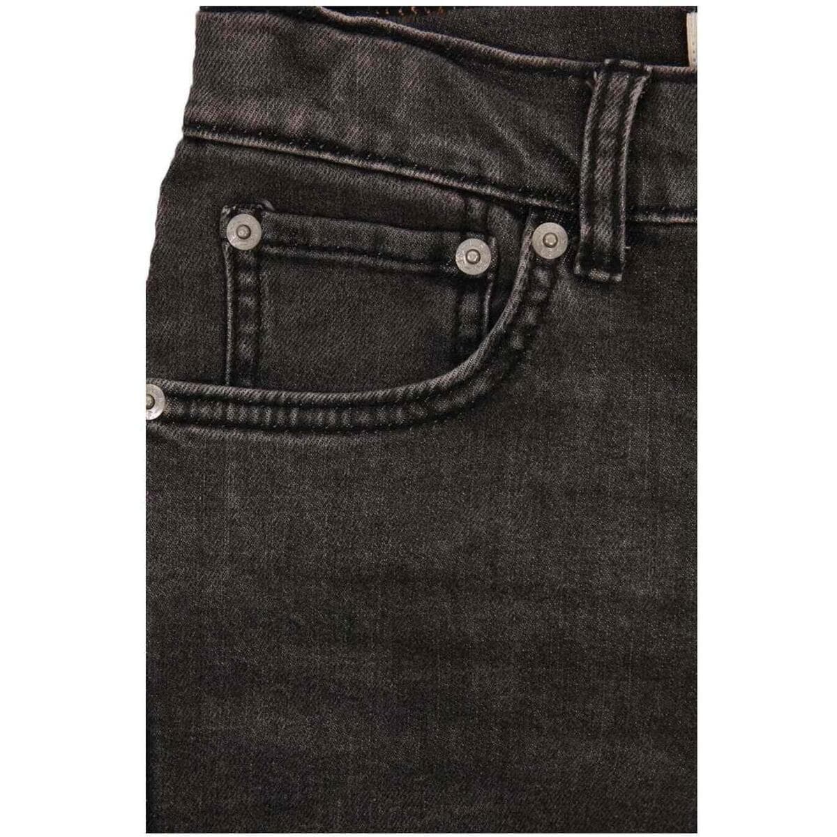 Boys' Jeans Levis Black