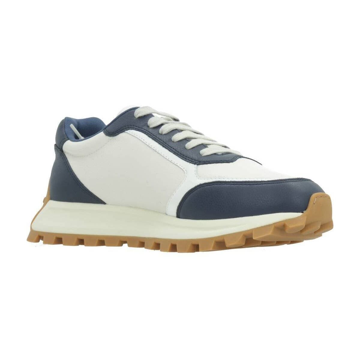 Sneakers Liu Jo Sport Zapatillas Hombre Modèle Running 01