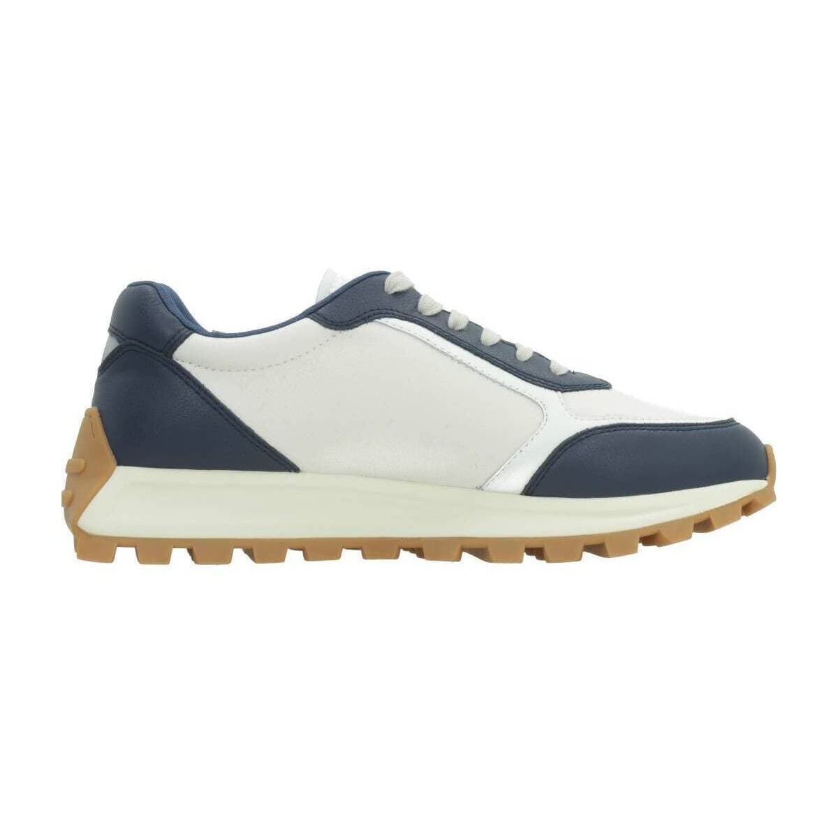 Men's Sneakers Liu Jo White
