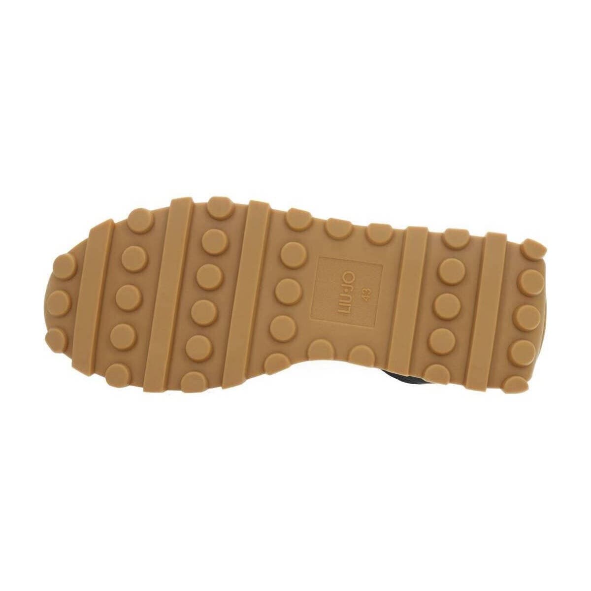 Men's Sneakers Liu Jo White