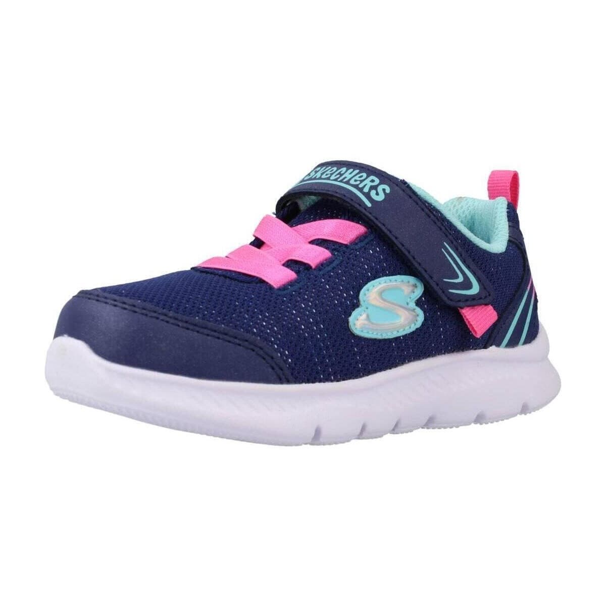 Girls' Sneakers Skechers Blue