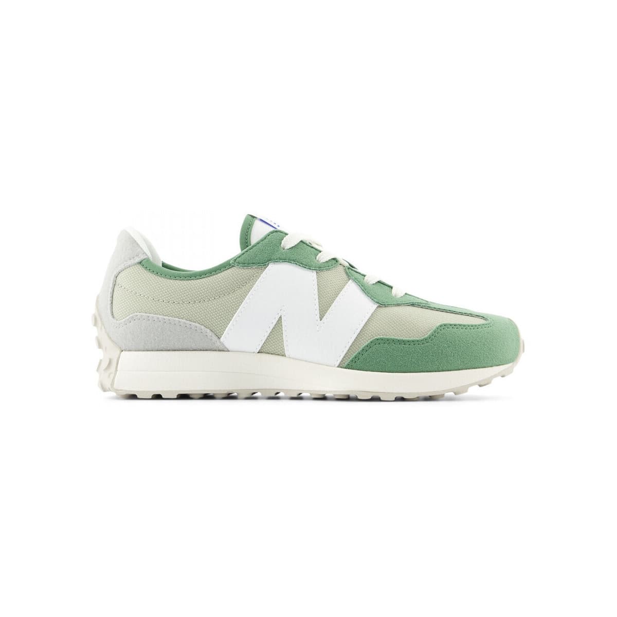 Boys' Sneakers New Balance Green