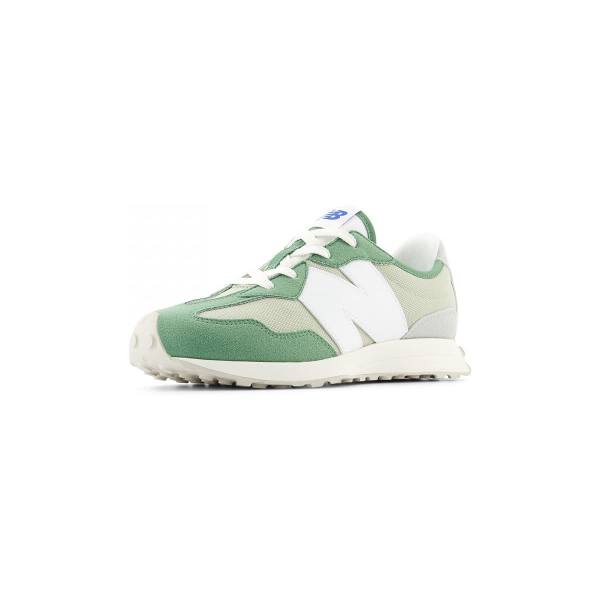 Boys' Sneakers New Balance Green
