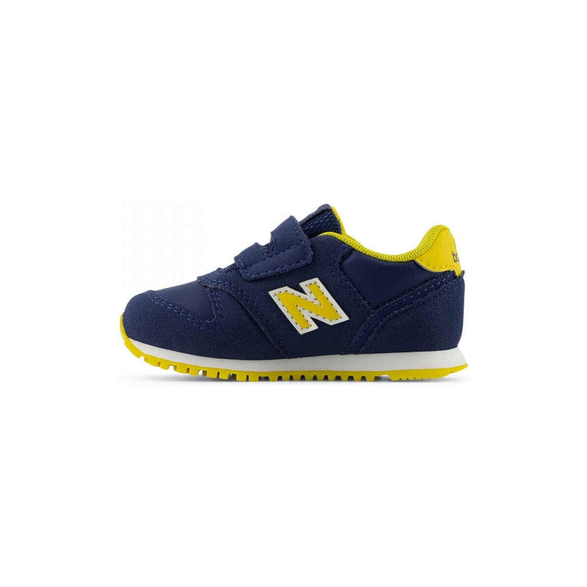 Boys' Sneakers New Balance Blue