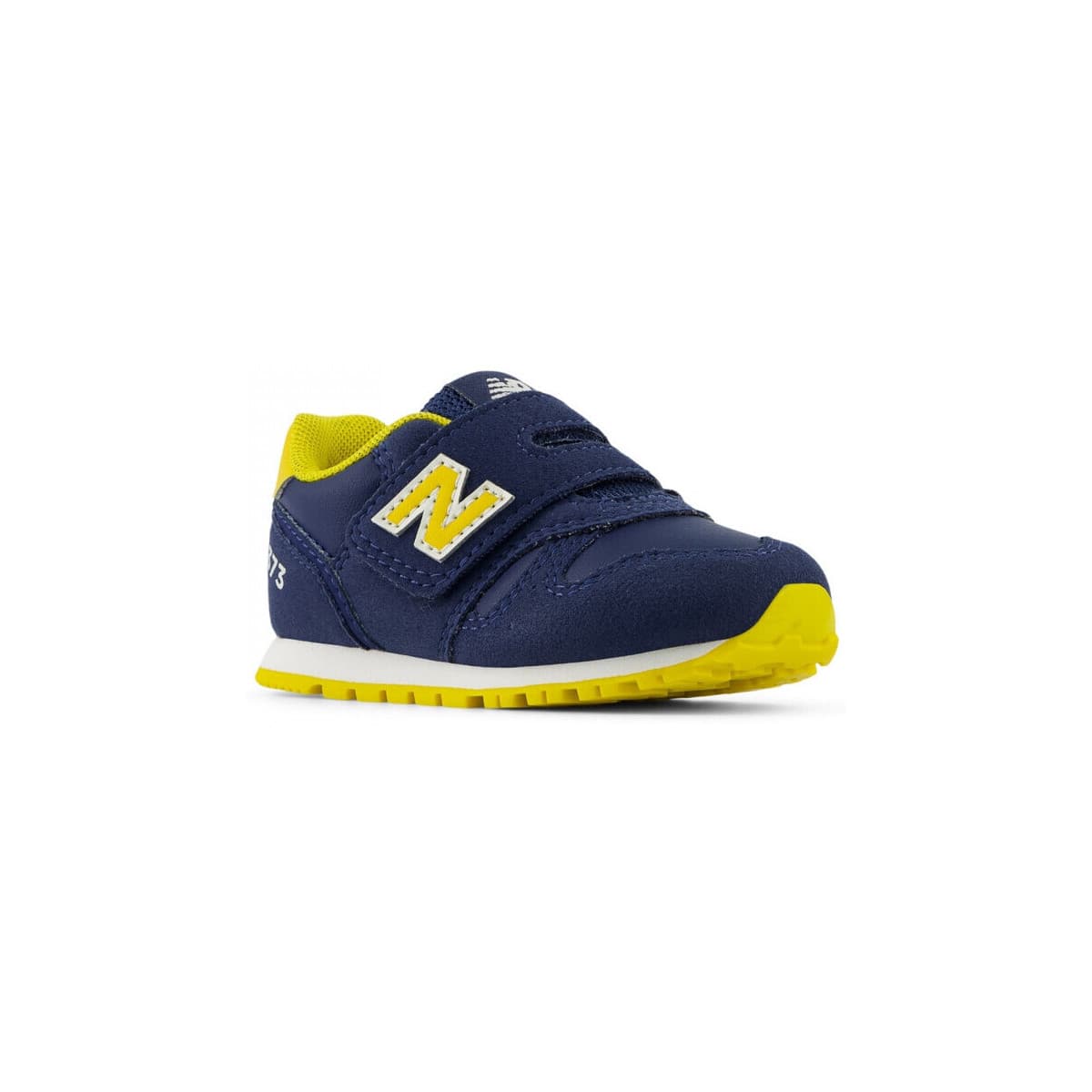 Boys' Sneakers New Balance Blue