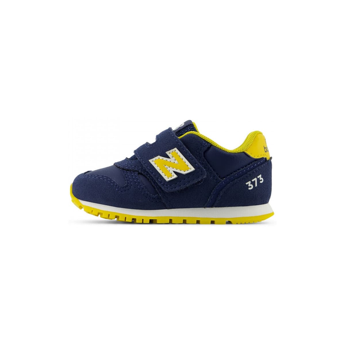 Boys' Sneakers New Balance Blue