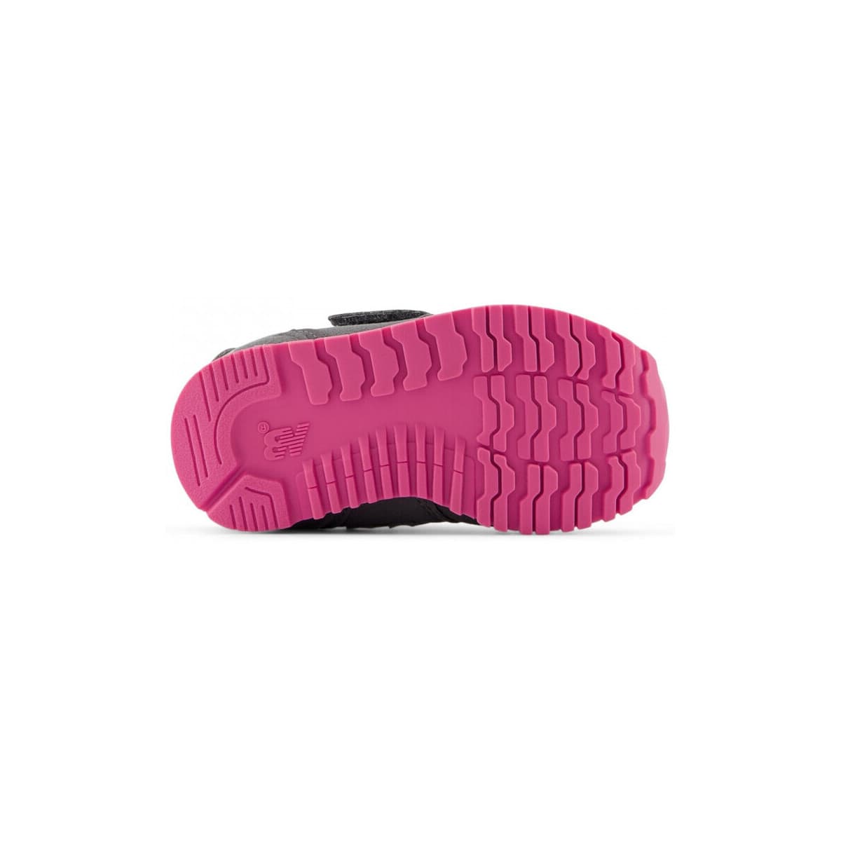 Girls' Sneakers New Balance Gray