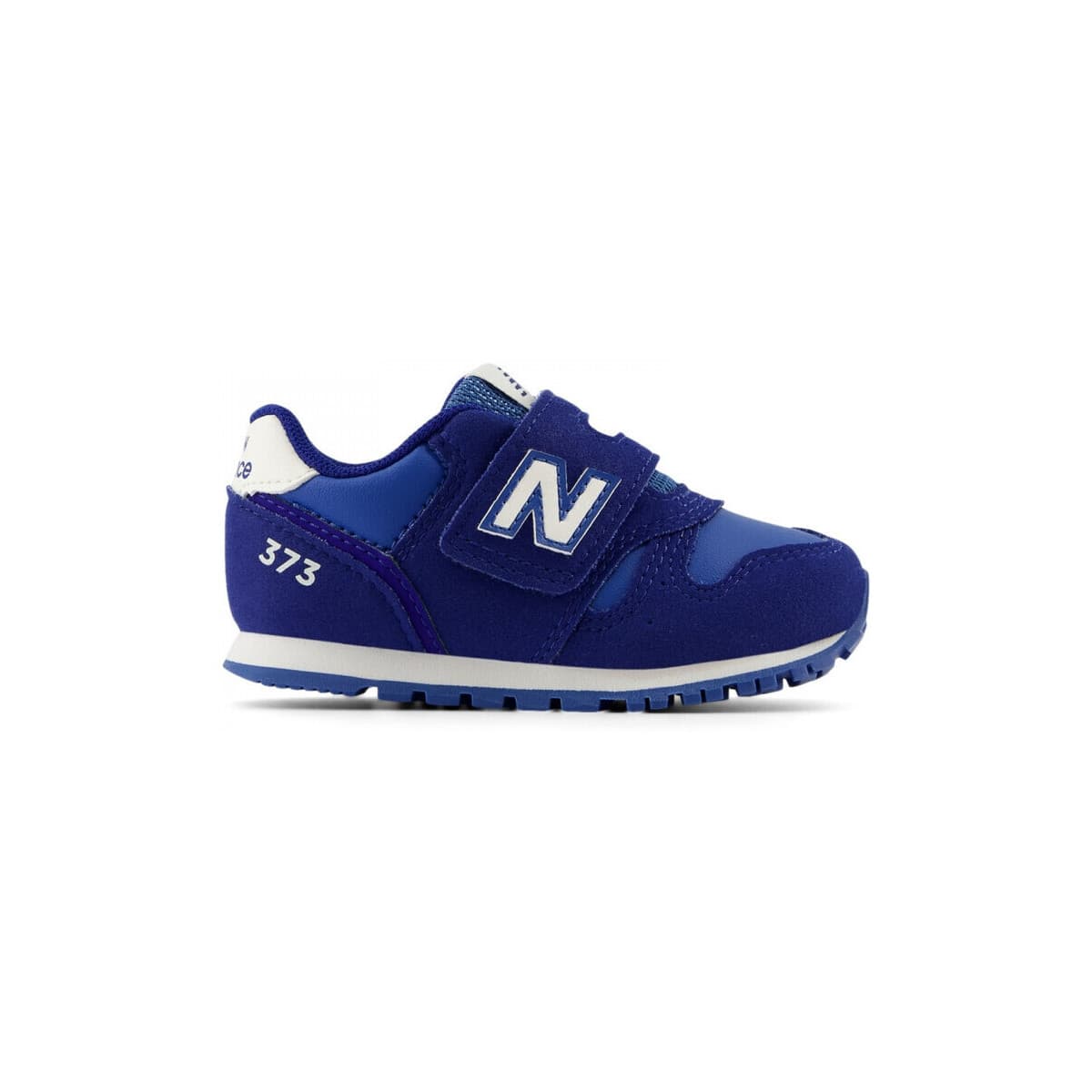 Sneakers New Balance Iz373 m