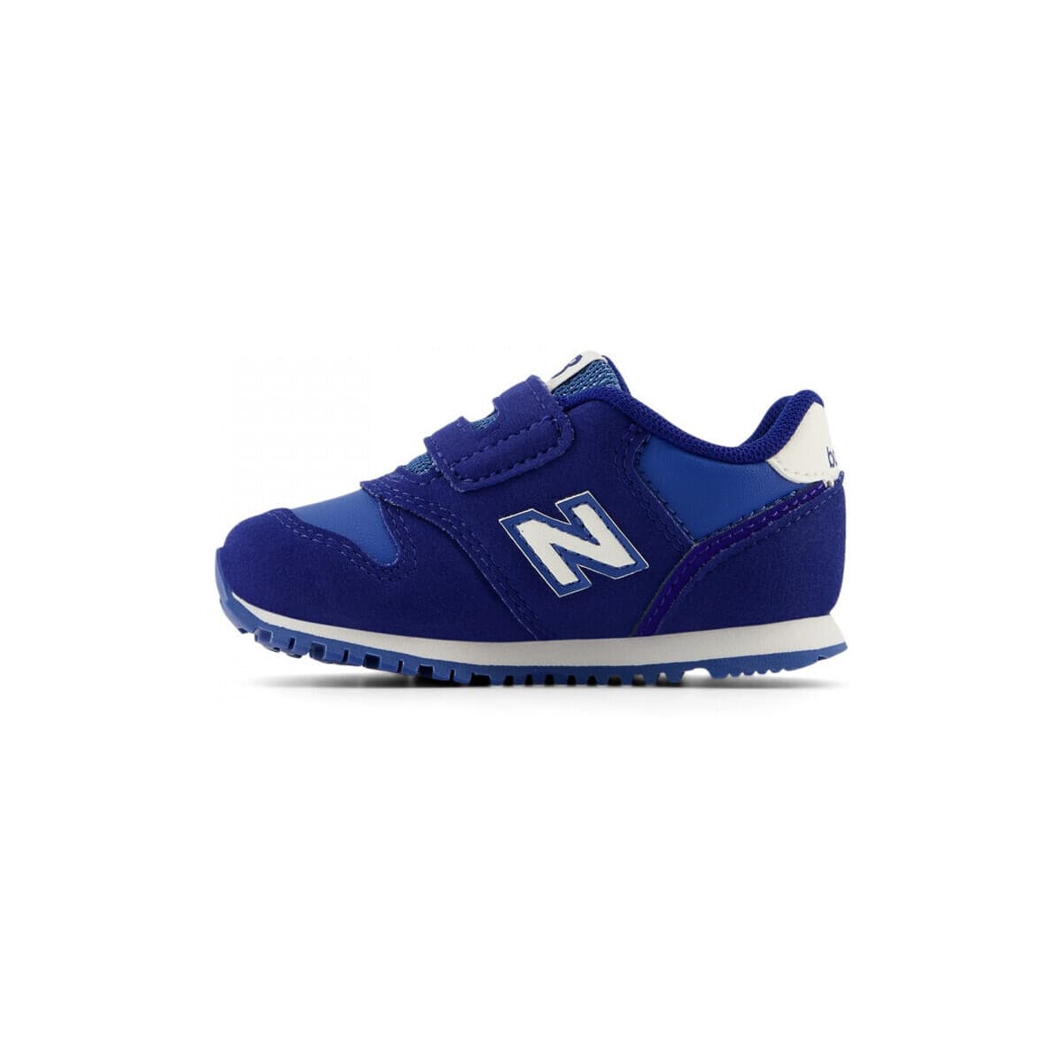 Boys' Sneakers New Balance Blue