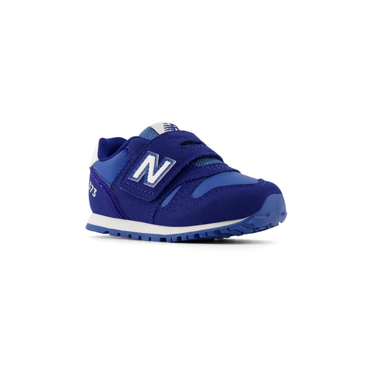 Boys' Sneakers New Balance Blue