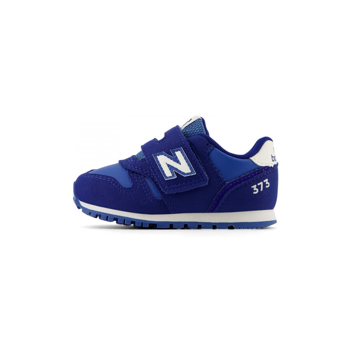 Boys' Sneakers New Balance Blue