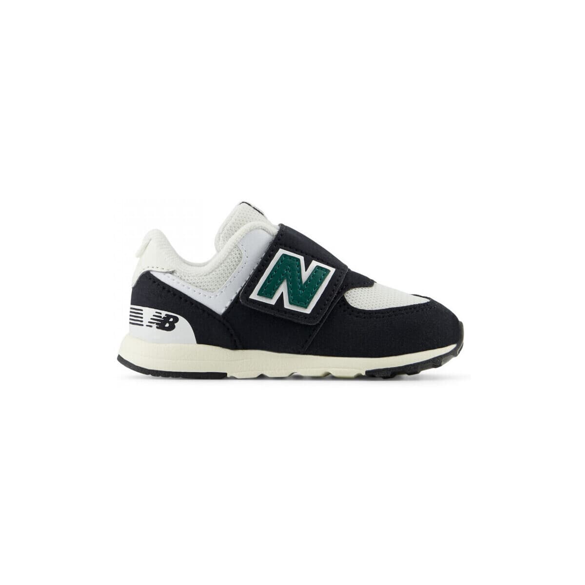 Boys' Sneakers New Balance Black