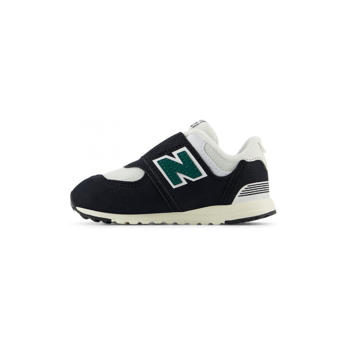 Boys' Sneakers New Balance Black