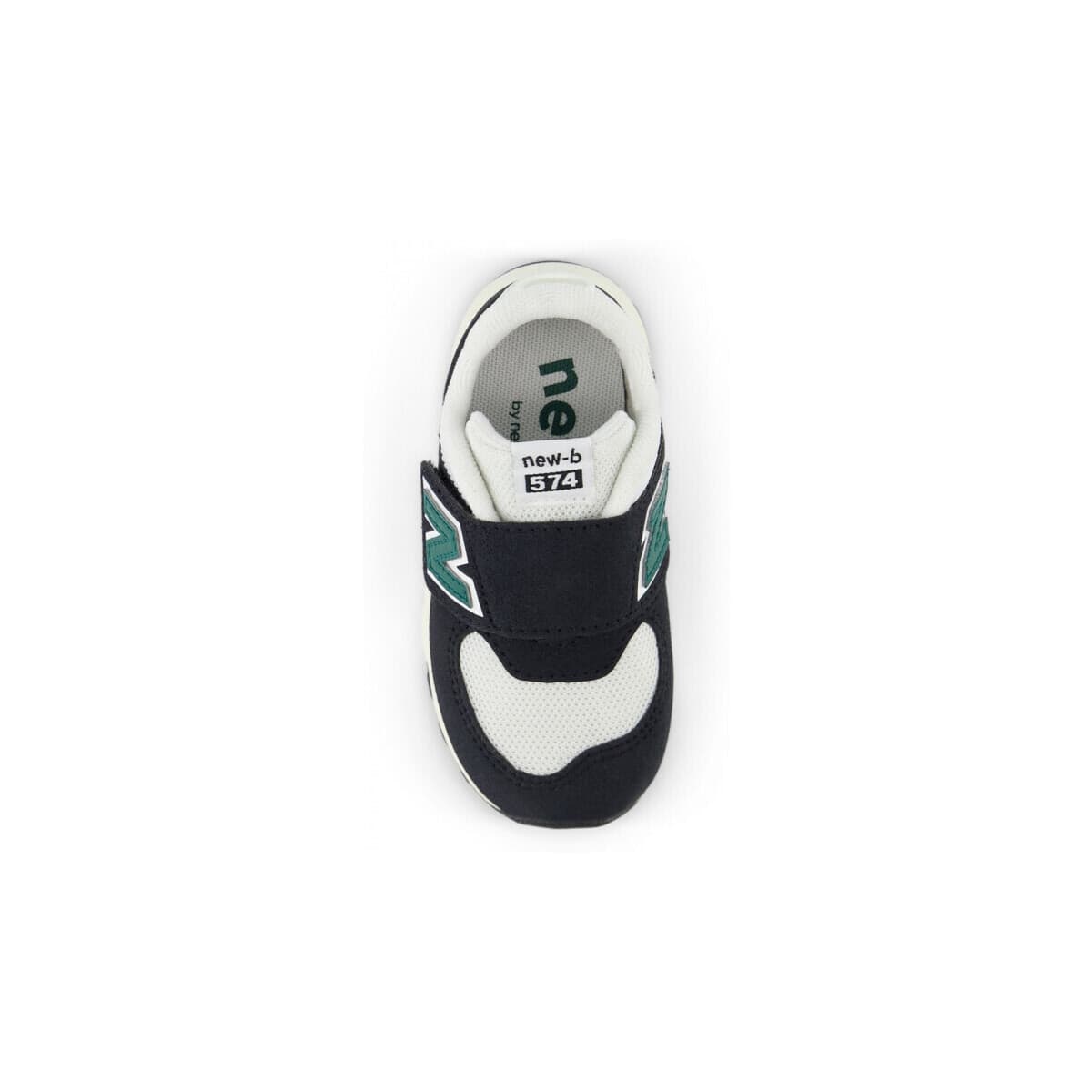 Boys' Sneakers New Balance Black