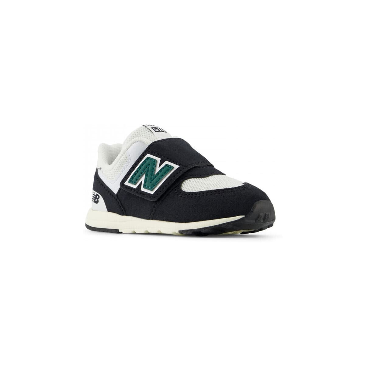 Boys' Sneakers New Balance Black